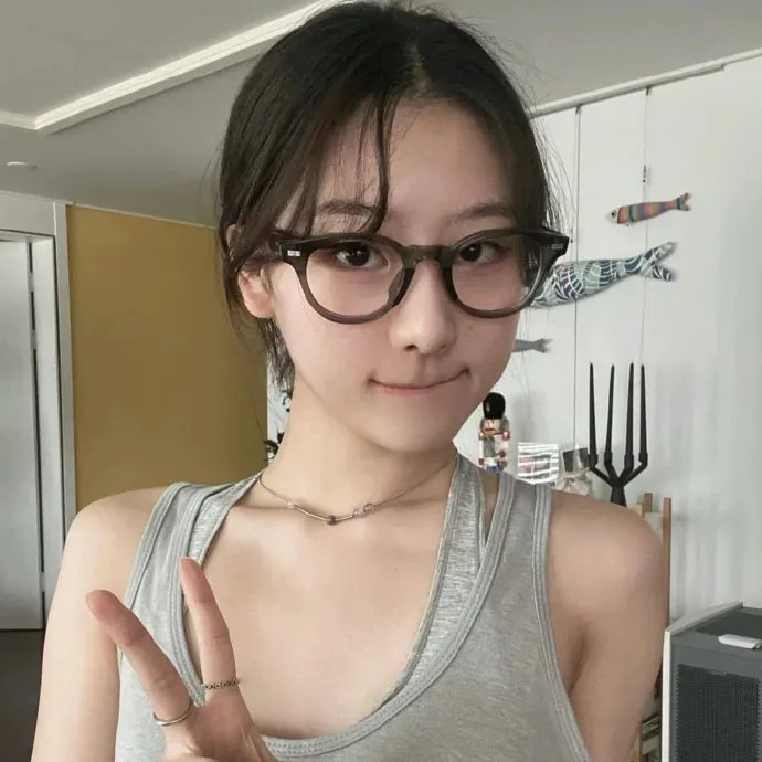 我亲爱的孩子们
