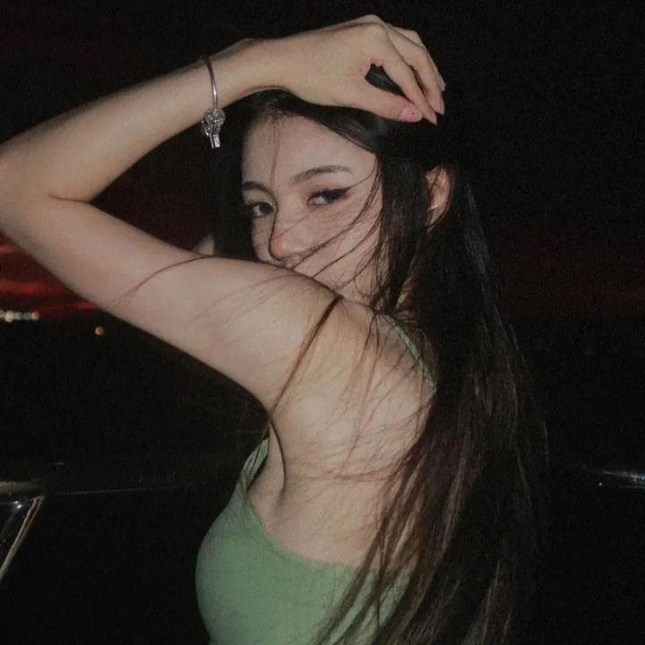 绿林艳妹